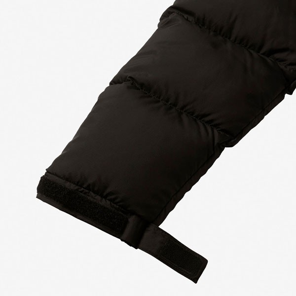 ザノースフェイス THE NORTH FACE NUPTSE JACKET ND92335-K メンズ