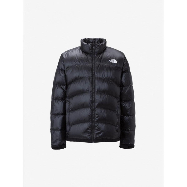 ザ・ノース・フェイス THE NORTH FACE ZIP IN ZIP アコンカグア ジャケット アウター メンズ ND92451-K 即納あり