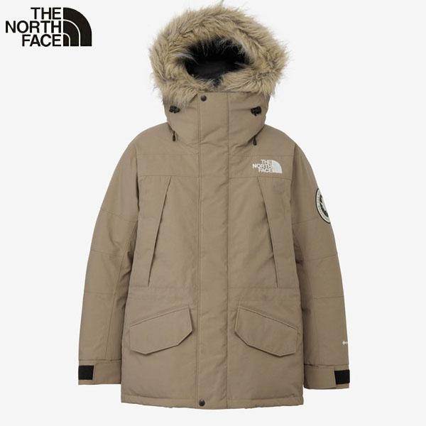 ザ・ノース・フェイス THE NORTH FACE アンタークティカパーカ アウター メンズ ND92546-MR