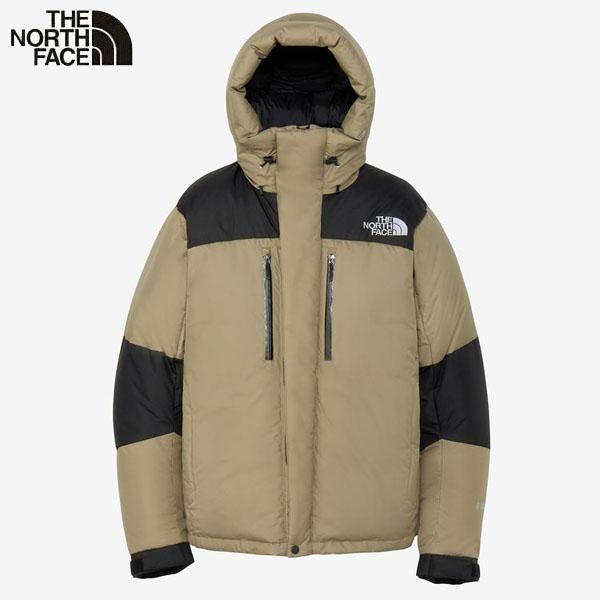 ザ・ノース・フェイス THE NORTH FACE バルトロライトジャケット ユニセックス ND92551-CK ダウンジャケット 中綿
