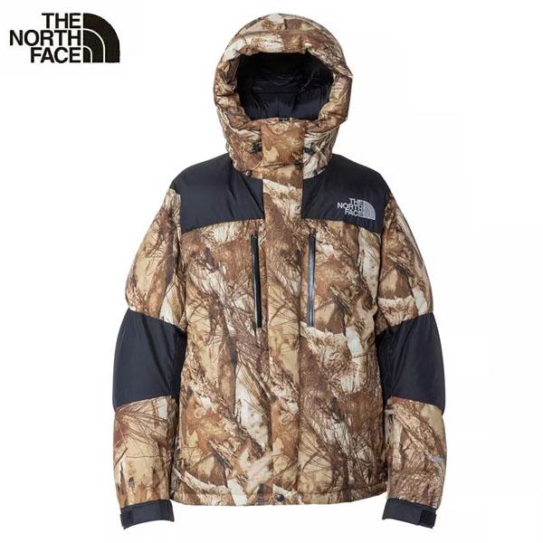 ザ・ノース・フェイス THE NORTH FACE バルトロライトジャケット メンズ ND92552-FF