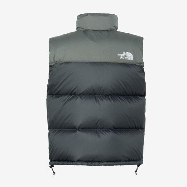 ザ・ノース・フェイス THE NORTH FACE ヌプシ ベスト メンズ ND92557-FA
