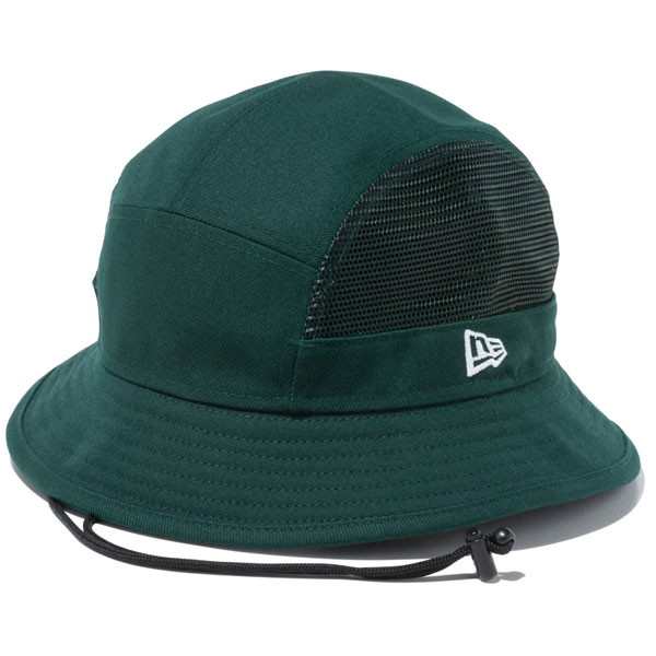 NEW ERA スポーツバケット Sports Bucket ベーシック 135