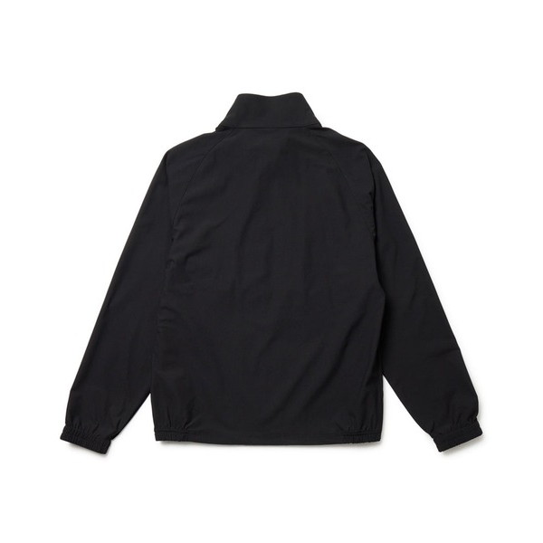 NEW ERA ニュー内鰓 か細い 形づくる上衣 黒いこと 演戯御召しもの 14674784