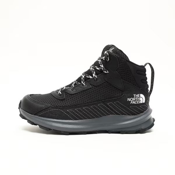 ザ・ノース・フェイス THE NORTH FACE シューズ K FASTPACK MID WP キッズ ジュニア NFJ02301-KK