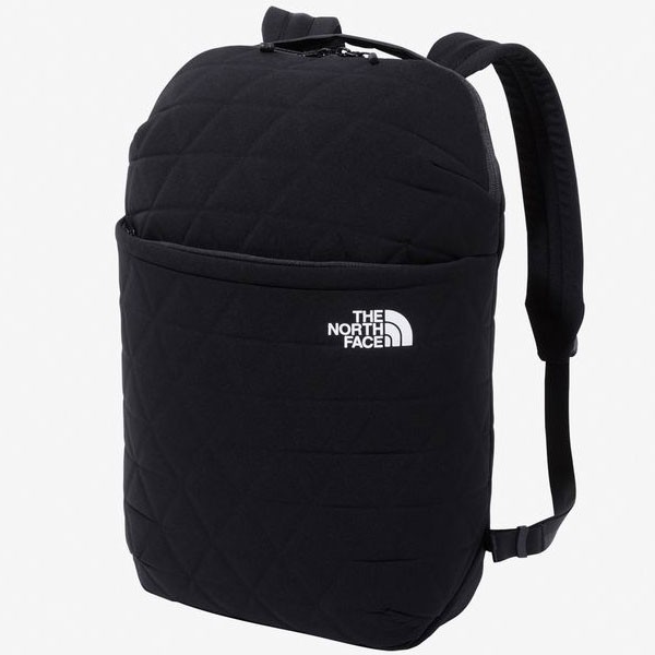 ザ・ノース・フェイス THE NORTH FACE ジオフェイススリムパック NM32350-K バッグ リュックサック Geoface Slim Pack