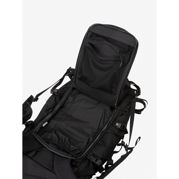 ザ・ノース・フェイス THE NORTH FACE チュガッチガイド45 スキー