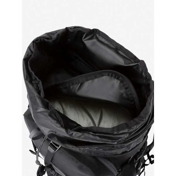 ザ・ノース・フェイス THE NORTH FACE チュガッチガイド45