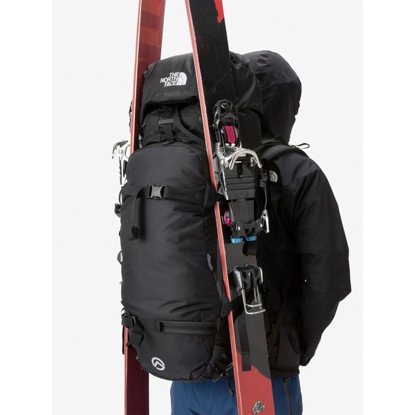 ザ・ノース・フェイス THE NORTH FACE チュガッチガイド45