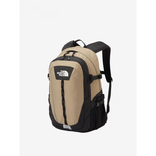 ザ・ノース・フェイス THE NORTH FACE ホットショット バックパック NM72302-MR