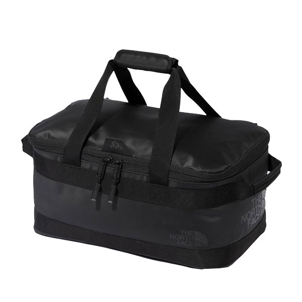 ザ・ノース・フェイス THE NORTH FACE BCギアコンテナ25 ダッフルバッグ NM82374-K