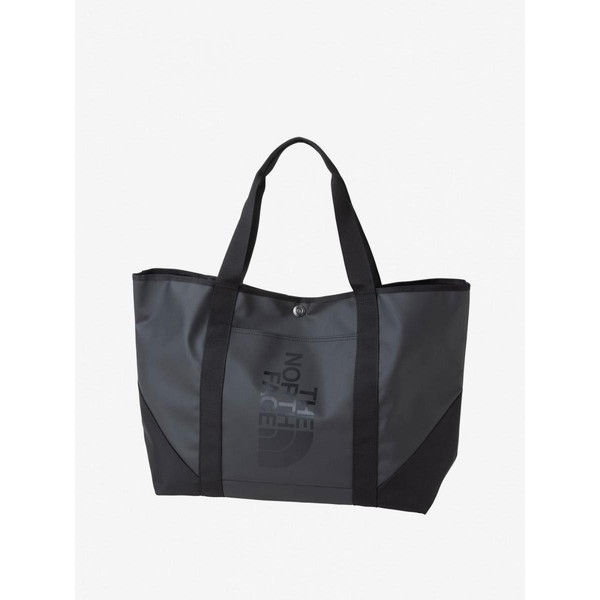 ザ・ノース・フェイス THE NORTH FACE BCスタンダードトートプラス 御徒面子 NM82450-K