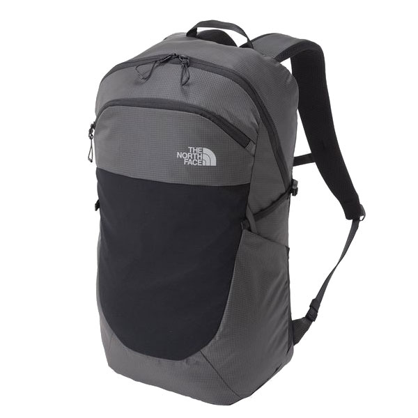 ザ・ノース・フェイス THE NORTH FACE ヘイジーデイパック バックパック NM82455-GG
