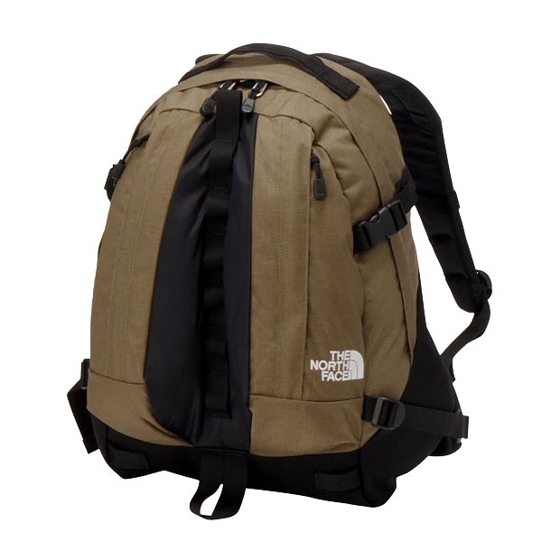 ザ・ノース・フェイス THE NORTH FACE キンカジュー バックパック デイパック NM82550-CK