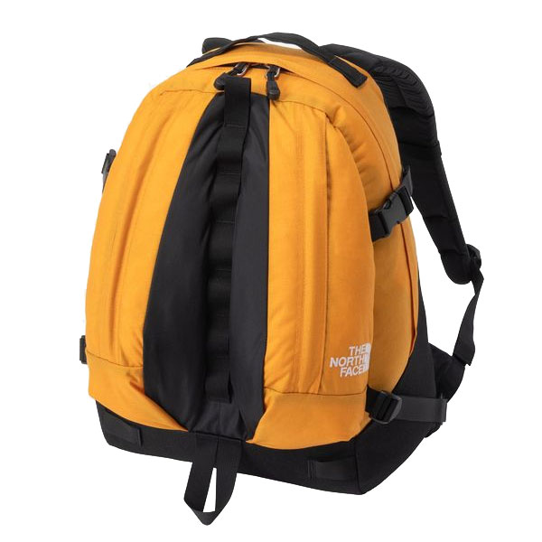 ザ・ノース・フェイス THE NORTH FACE キンカジュー バックパック デイパック NM82550-SG