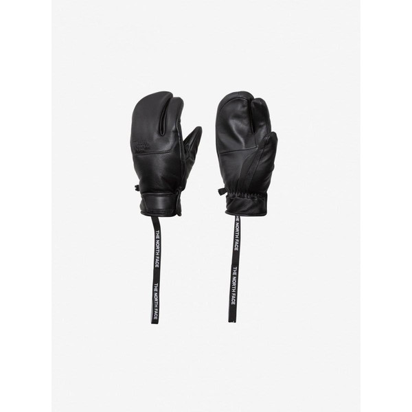 ザ・ノース・フェイス THE NORTH FACE レイバッグトリガー 手袋 グローブ ユニセックス NN62403-K