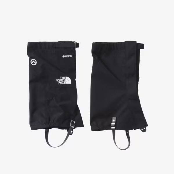 ザノースフェイス THE NORTH FACE ALPINE LONG GAITER メンズ ゲイター