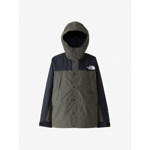 ザノースフェイス THE NORTH FACE マウンテンライトジャケット メンズ ...