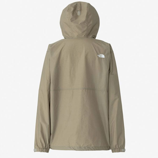 ザ・ノース・フェイス THE NORTH FACE コンパクトジャケット メンズ NP72530-CK_1