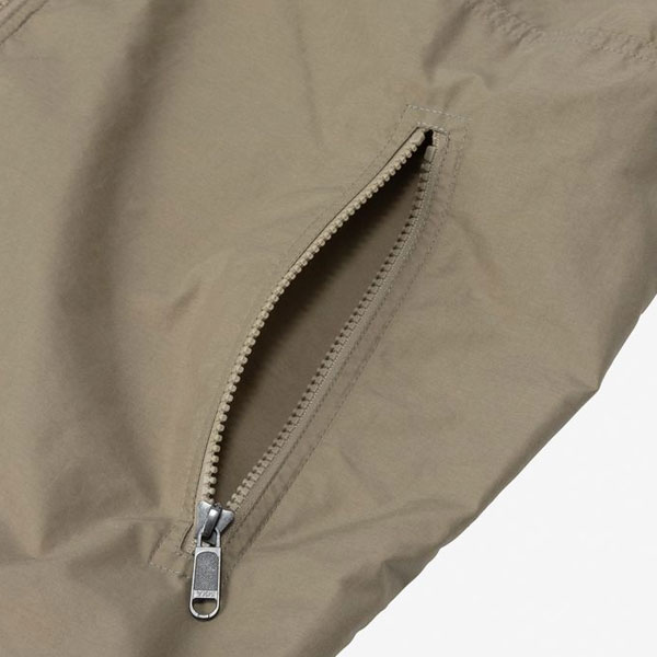 ザ・ノース・フェイス THE NORTH FACE コンパクトジャケット メンズ NP72530-CK_3
