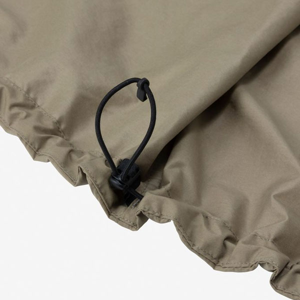ザ・ノース・フェイス THE NORTH FACE コンパクトジャケット メンズ NP72530-CK_4