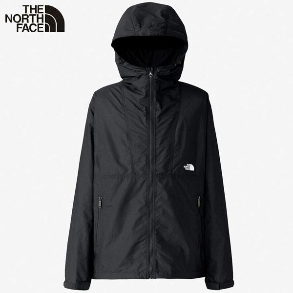 ザ・ノース・フェイス THE NORTH FACE コンパクトジャケット メンズ NP72530-K