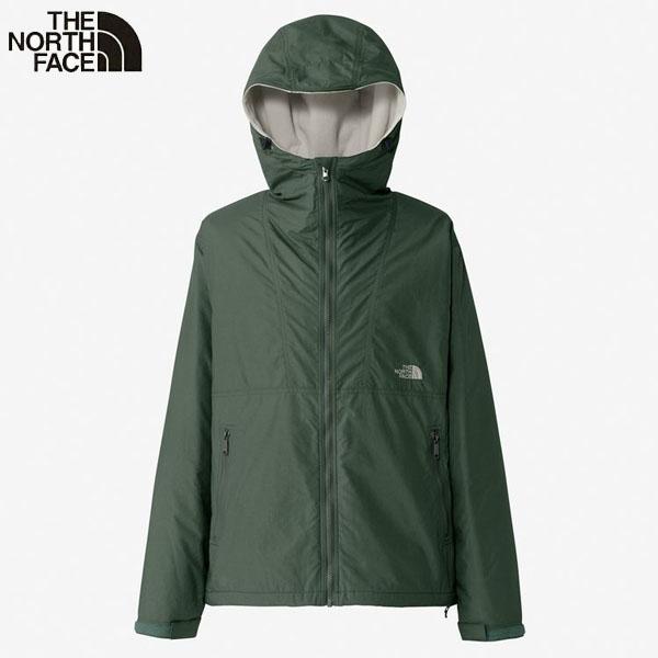 ザ・ノース・フェイス THE NORTH FACE コンパクトノマドジャケット メンズ NP72531-AL