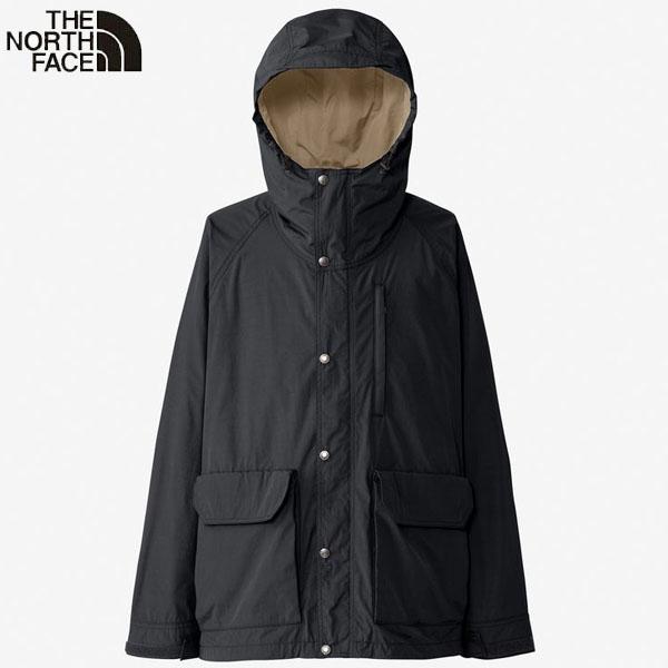 ザ・ノース・フェイス THE NORTH FACE マウンテンパーカ アウター ユニセックス NP72534-K