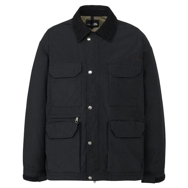 ザ・ノース・フェイス THE NORTH FACE マウンテンカバーオール アウター ユニセックス NP72535-K