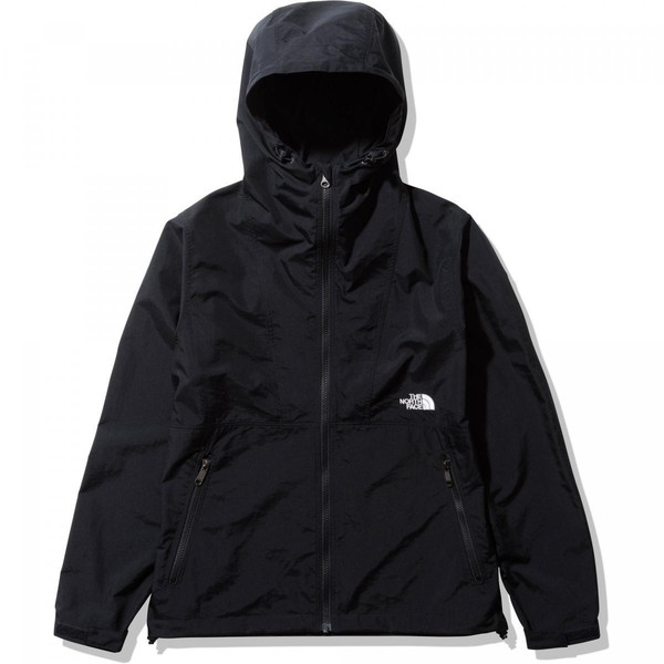 ザ・ノース・フェイス THE NORTH FACE コンパクトジャケット