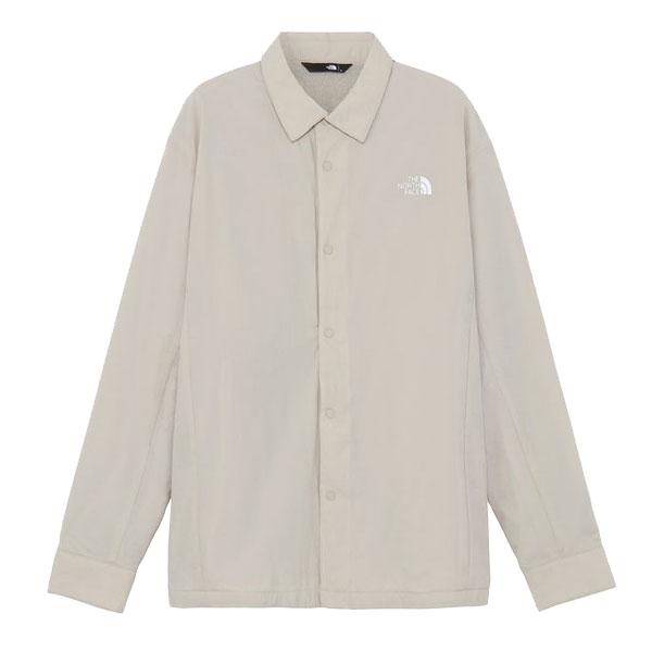ザ・ノース・フェイス THE NORTH FACE OCTOBER MID SHIRT メンズ NR62502-FI 長袖 シャツ