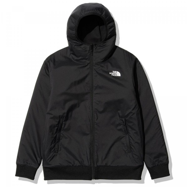 ザ・ノース・フェイス THE NORTH FACE リバーシブルテックエアーフーディ メンズ NT62289-K