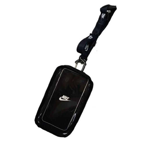 【Nike】クロスボディ スマホポーチ ※送関込 ナイキ NIKE クラブ フォーンクロスボディー スマホポーチ 小物