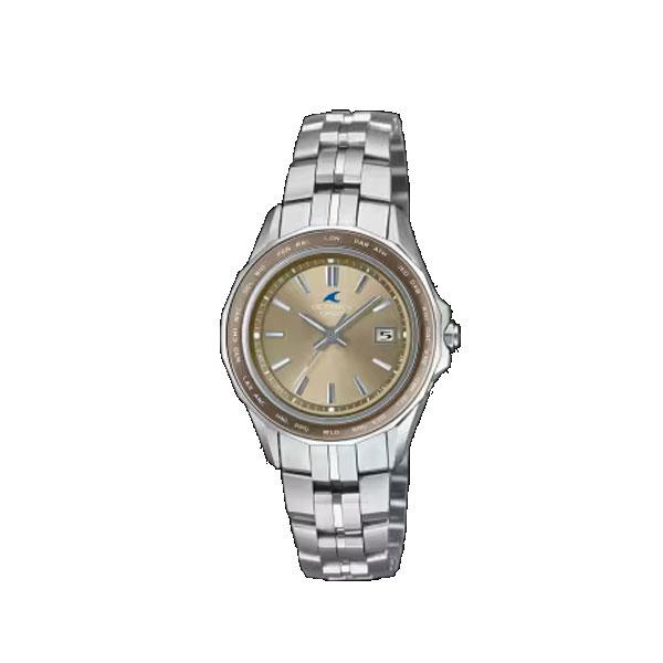 カシオ CASIO 腕時計 G-SHOCK OCW-S40-5AJF 衝撃 時計 防水 ソーラー ペア 薄型 腕時計 ビジネス カジュアル