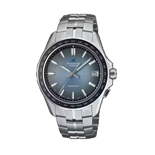 カシオ CASIO 腕時計 G-SHOCK OCW-S400RA-2AJF 衝撃 時計 防水 ソーラー 薄型 腕時計 ビジネス カジュアル