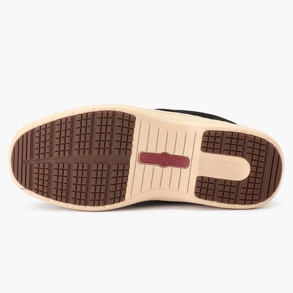 オ−ソフィート Orthofeet ひも付きシューズ OF0046 REX レックス