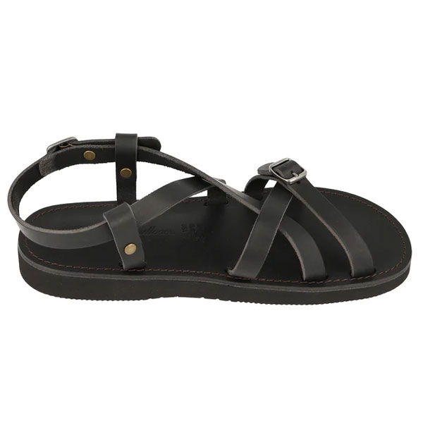 オーガニックハンドルーム organic handloom GAYA クロスストラップ