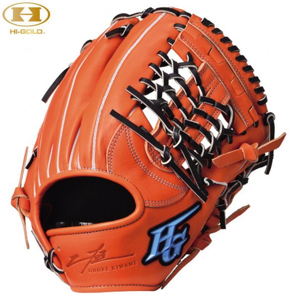 ハイゴールド Hi-Gold オールラウンド 己極（ハイゴールド（HI