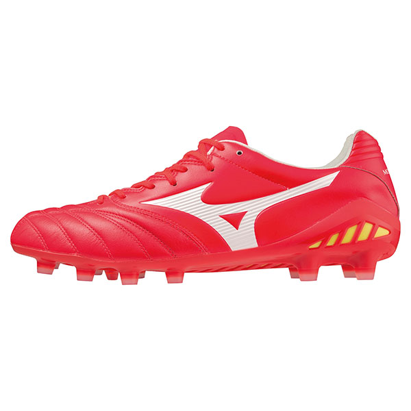 MIZUNO ミズノ スパイク モナルシーダNEO II ELITE サッカー フットボール ユニセックス P1GA232064 即納の通販は