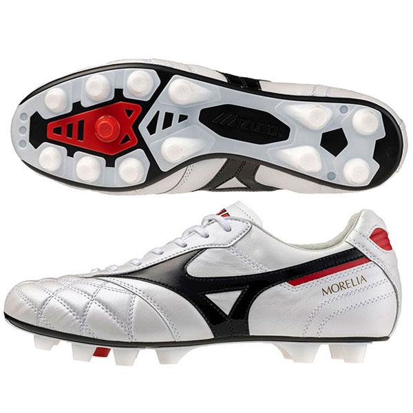 Mizuno Morelia サッカーシューズ 日本製26.5 ミズノ Mizuno モレリア サッカースパイク シューズ Mizuno Morelia