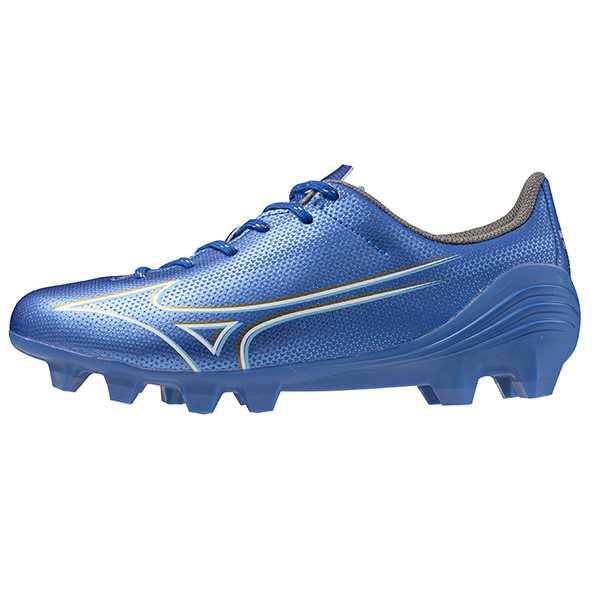 MIZUNO ミズノ ミズノアルファ SELECT Jr サッカー フットボール スパイク ジュニア P1GB246527 即納