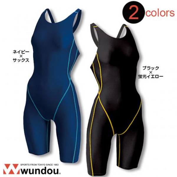 ウンドウ wundou ウィメンズスイムスーツ 水泳・スイミング p2910-womens ウィメンズ