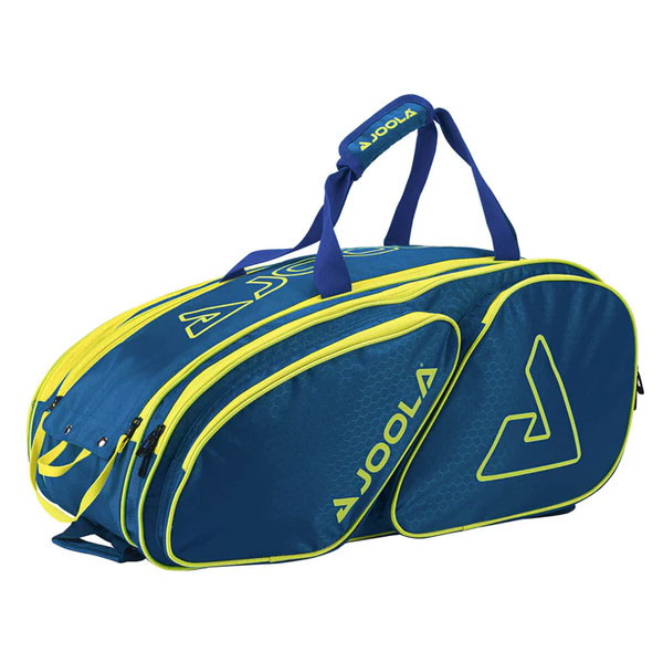 JOOLA ヨーラ ツアー エリート プロバッグ ピックルボール バックパック ダッフルバッグ PABAG004-049