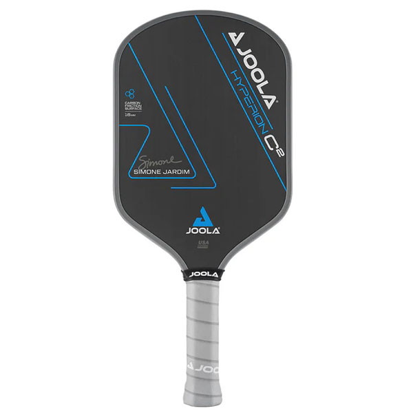 JOOLA ヨーラ シモーネ・ジャルディム ハイペリオン C2 CFS 16mm ピックルボール パドル PAPAE002
