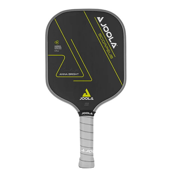JOOLA ヨーラ アナ・ブライト スコーピアス CFS 14mm ピックルボール パドル PAPAE006