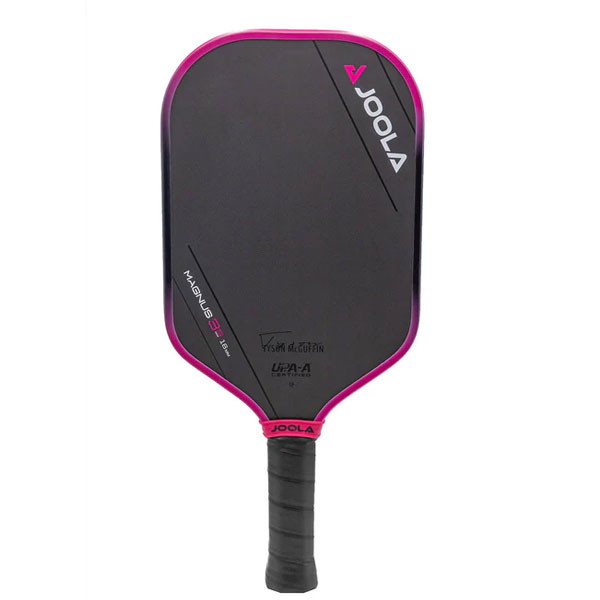 JOOLA ヨーラ タイソン・マクガフィン マグナス 3S 16mm ピックルボール パドル PAPAO010