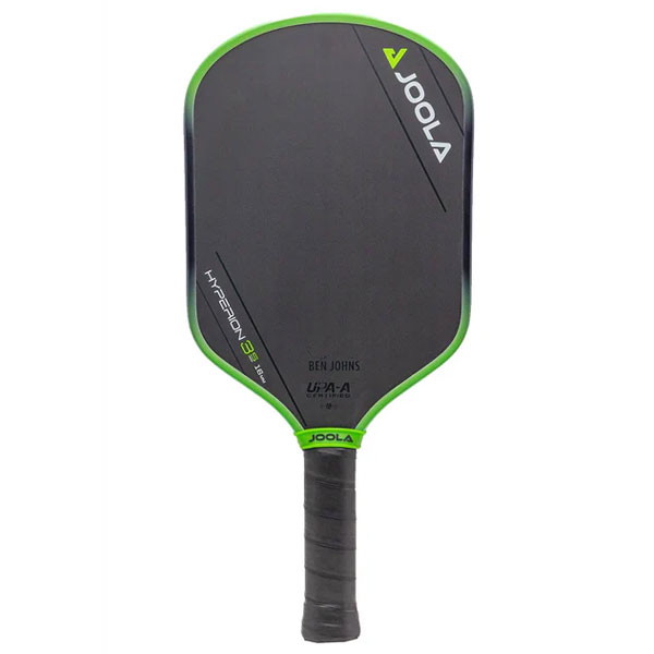JOOLA ヨーラ ベン・ジョンズ ハイペリオン 3S 16mm ピックルボール パドル PAPAO015