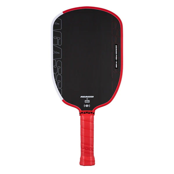 JOOLA ヨーラ アガシ プロ 14mm ピックルボール パドル PAPAO026