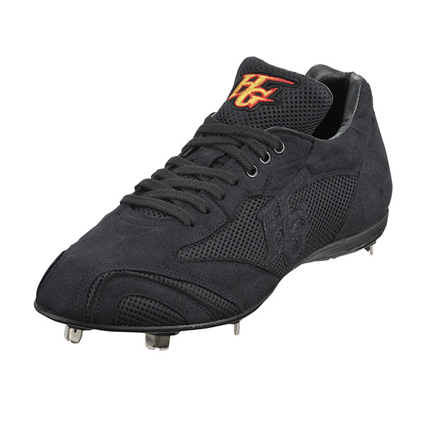 ハイゴールド Hi-GOLD スパイクシューズ 埋込固定歯 PKS-950MS 野球