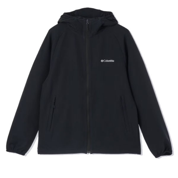 Columbia コロンビア ウィメンズライトキャニオンミッドウェイトソフトシェルジャケット レディース PL1379-010